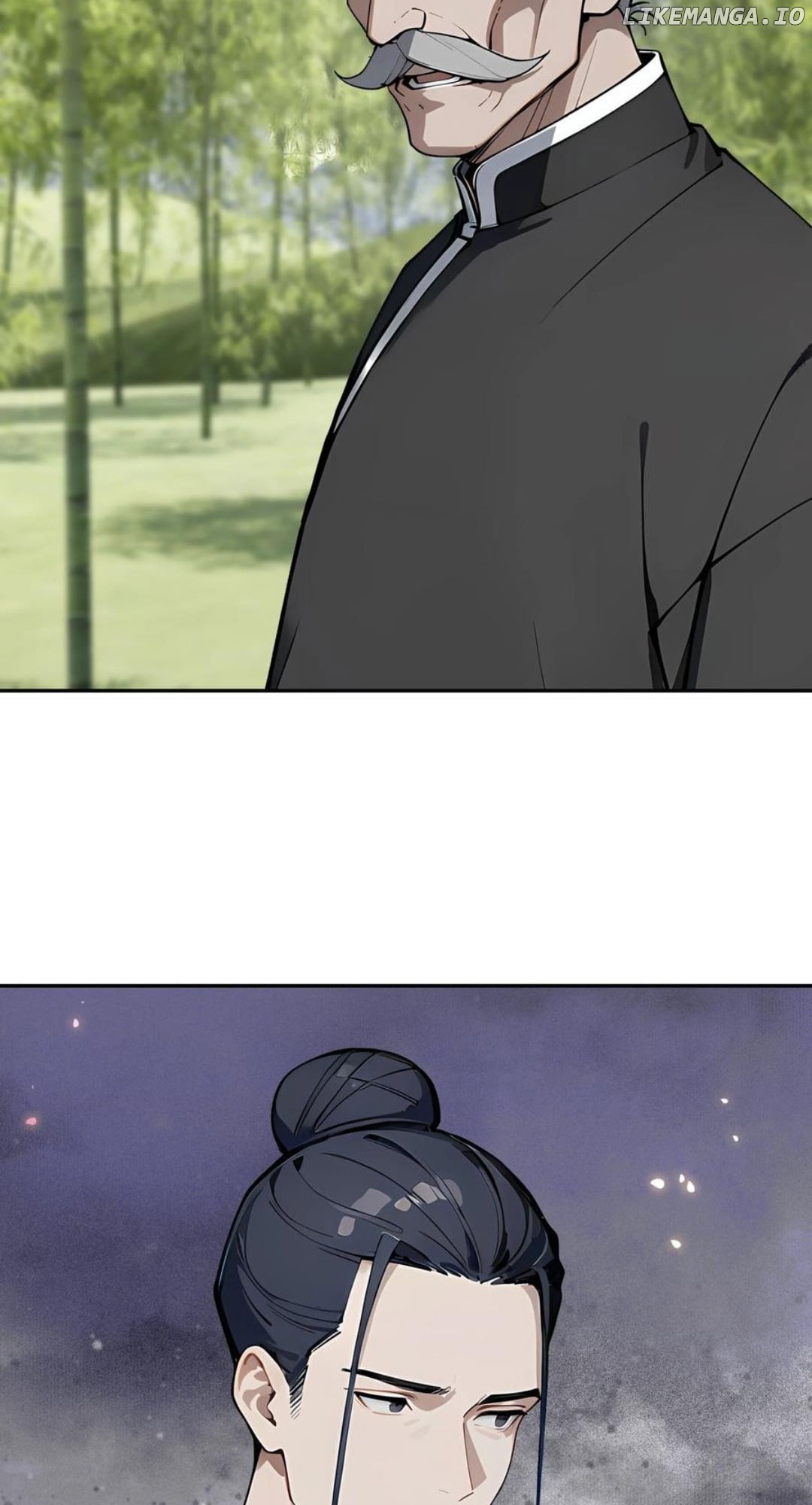 God of Learning Chapter 61 - page 66